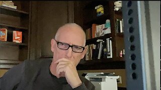 Episode 2023 Scott Adams: Nothing But Fake News Today But At Least There Is A Lot Of It