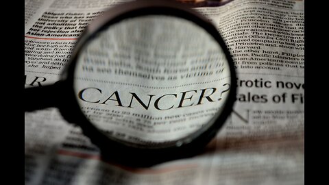 Cancer Is Exploding! What Are Some Of The Treatments They're Keeping From You?