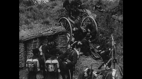 Independence of Rumania (1912 film)