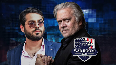 SPECIAL 2 HOUR WAR ROOM ON THE AFGHANISTAN CRISIS