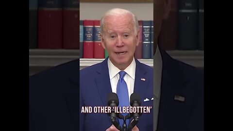 Biden's Latest Gaffe is PAINFUL!