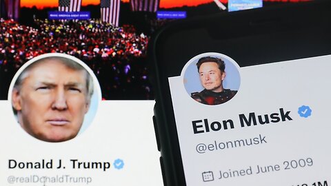 Billionaires Back Trump: Elon Musk, Others Donate To New Super PAC