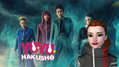 Yu Yu Hakusho Live Action, Vale a Pena?