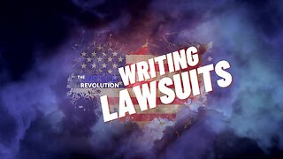 HOW TO WRITE A LAWSUIT