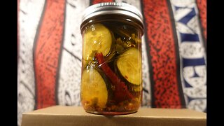 Paul's Perfect Pickles