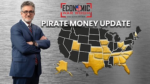 Pirate Money Momentum: 18 States and Counting