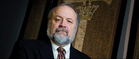 Gary Habermas - Dealing with Doubt