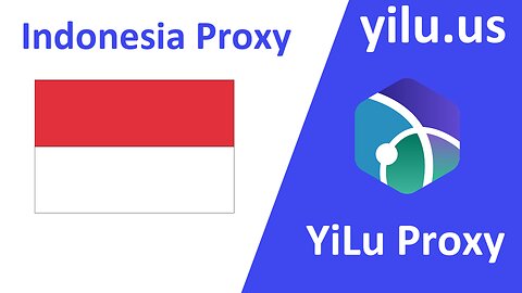 Indonesia Proxy IP Address | Dynamic Residential Proxies & Mobile Proxies - yilu.us
