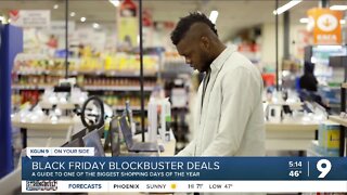 BEST BUY BLACK FRIDAY