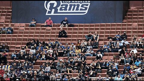Los Angeles Rams Tells Fans to Donate to Democrat Anti-Gun Group Following Mass Shooting