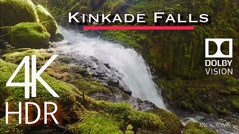 Kinkade Falls Tribute