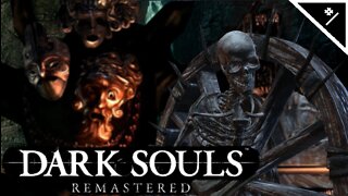 PINWHEEL'S PINWHEELS | Dark Souls Remastered NG+ - Part 1