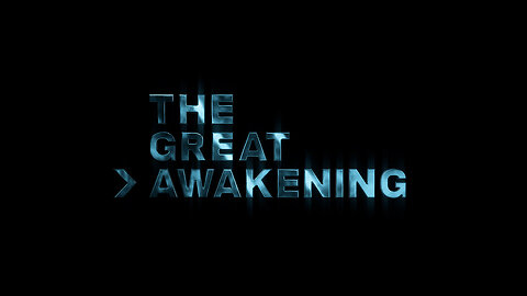 Plandemic 3: The Great Awakening - OFFICIAL FULL MOVIE