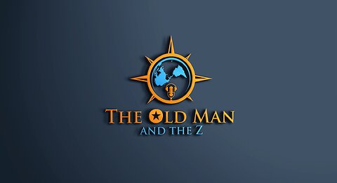 The Old Man and the Z-Episode 1