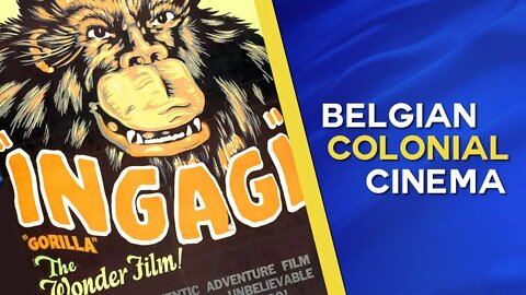 Ingagi (1930 ethnographic film set in the Belgian Congo)