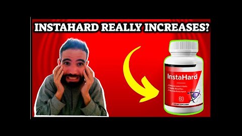 InstaHard - Instahard Reviews - Instahard Side Effects - Ask Your doubts about Insta hard
