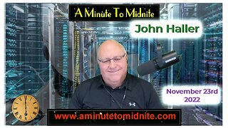 425- John Haller - The Global Controllers. Their Noose is Tightening on Us All!