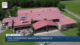 The Canebrake returning to Wagoner County