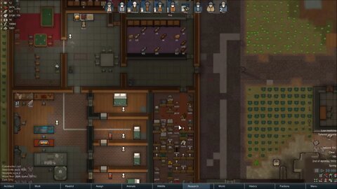 Rimworld Apocalypse ep 031