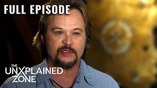 The Haunting of: Travis Tritt (S4E22) | An Example of Important Life Lessons, Whether Through a Haunting or Other Life Experiences. Be Mindful of What You’re a Vibrational Match to!
