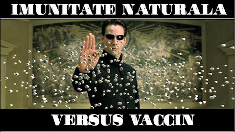 Pandemia Nevaccinatilor? Imunitatea naturala este un mit sau o teorie a conspiratiei?