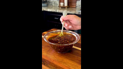 recipe of chilli sauce