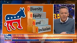 Gutfeld: The Real Racists Are On The Left