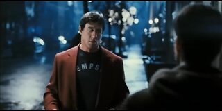 Rocky Balboa ( 2006 ) Motivational Speech To His Son