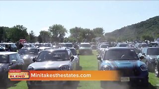 Mini USA | Morning Blend