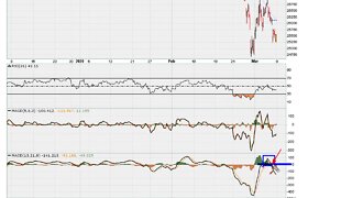 RSI and MACD For Swing Trade Timing [ How To] - #1152