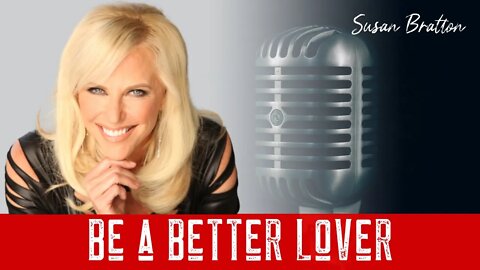 3 Steps to be a Better Lover to your Wife with Susan Bratton | TFM Clips from Episode 20