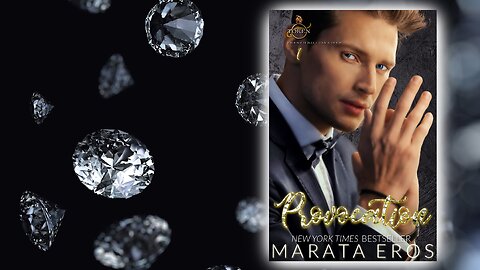 PROVOCATION | FREE Billionaire Mafia Romance Audiobook #freeaudiobooks #thriller #antihero #mystery