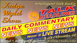 20230701 Saturday Quick Daily News Headline Analysis 4 Busy People Snark Commentary on Top News