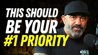 THIS is more important than making money AND being jacked… | The Bedros Keuilian Show E093