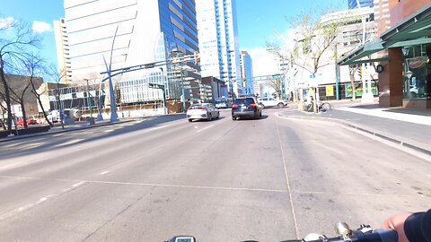 Jasper avenue