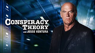 Death Ray - Conspiracy Theory with Jesse Ventura Season 3 Ep. 2