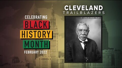 Cleveland Black History Trailblazers: John Patterson Green, Cleveland’s first Black elected official