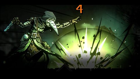 Confession #1 - Denial (Darkest Dungeon 2 Playthrough)