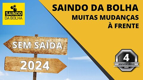 COMO FAZER PARA O SDB SOBREVIVER A 2024