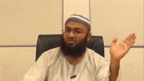 UK: Imam 'Enforce The Muslims To Take Up British Values... We Believe Sharia Is The Best Law...'