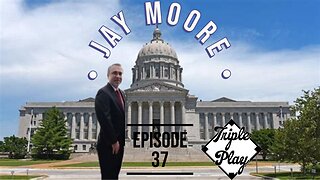 Jay Moore Episode 37