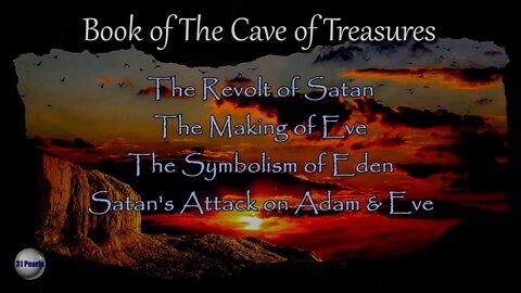 Book of The Cave of Treasures - Part 3 - HQ Audiobook