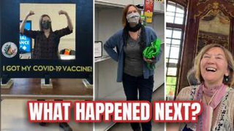 Bam! Some of These Cases Will Make You Rethink the Vaccines!