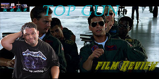 Top Gun Film Review