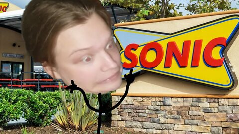 Ninja Gamer Food Reviews | Super Sonic Speed