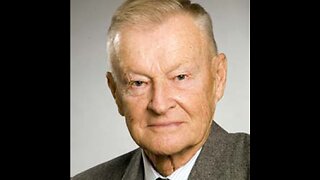 Depopulation Mass Murder Quote by Zbigniew Brzezinski