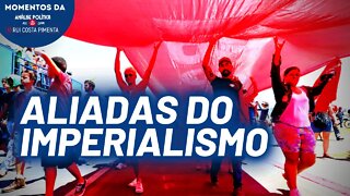 As think tanks da esquerda podem atrapalhar o governo Lula? | Momentos da Análise Política na TV 247