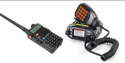 Prepping - SHTF Radios