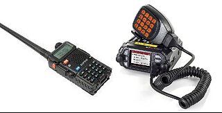 Prepping - SHTF Radios