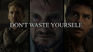 DON'T WASTE YOUR LIFE - Best Motivational Speeches Compilation!